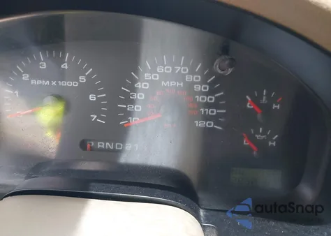 2006 Ford F-150 Fx4/Lariat/Xl/Xlt из США, поврежденный, VIN 1FTPX14596NA46007